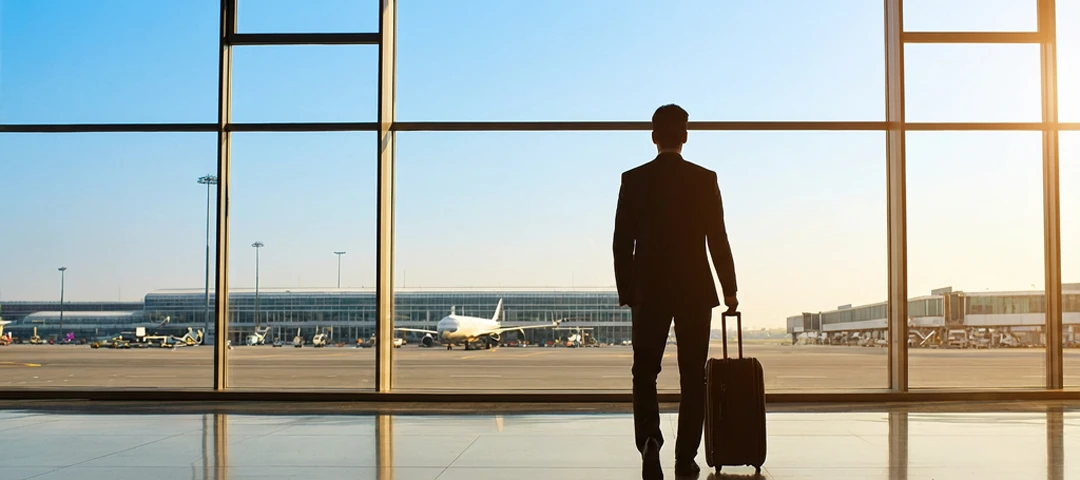 Business-Flüge und Urlaub Bergamo