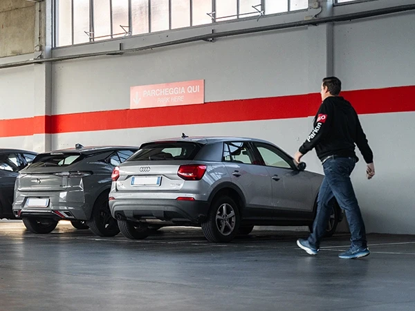 Bild Sicherheit