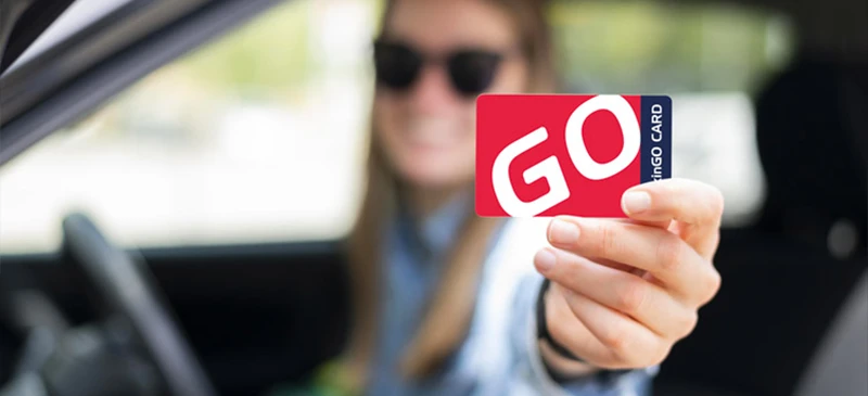 Eine Welt voller Vorteile