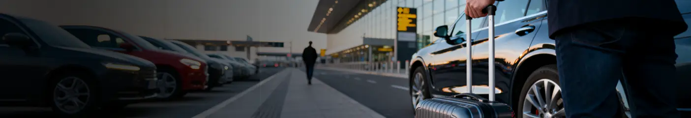 GOValet Hero Desktop