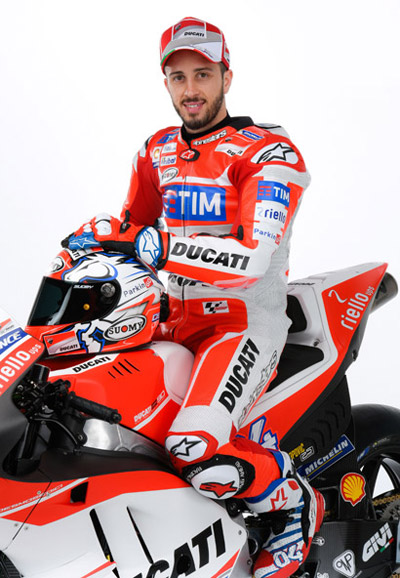 Ducati Partner