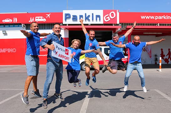 Promuoviamo il dialogo e il lavoro di squadra