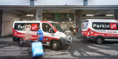 Parcheggio aeroporto ParkinGO Linate_007 