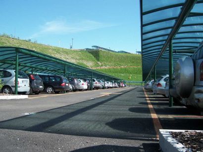 parcheggio_coperto_tettoia_aeroporto_Malpensa_Terminal1_ParkToAIr