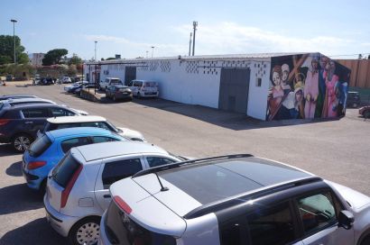 Parcheggio aeroporto e porto olbia parkingo artproject 5 