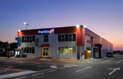 Parcheggio aeroporto ParkinGO Venezia_012 