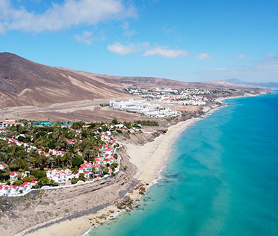 Flugkapazitäten zu Ostern hochgeschraubt