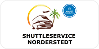 Logo Shuttleservice Norderstedt