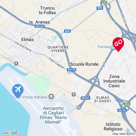 Maps