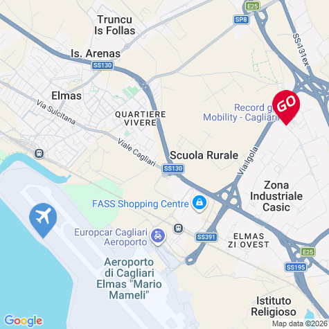 Maps