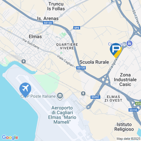 Maps