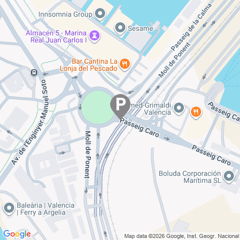 Maps