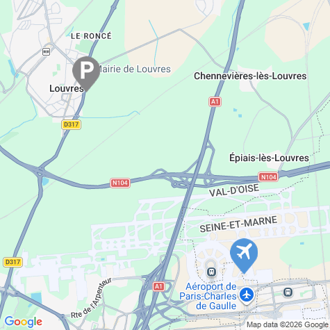 Maps