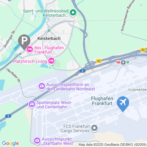 Maps