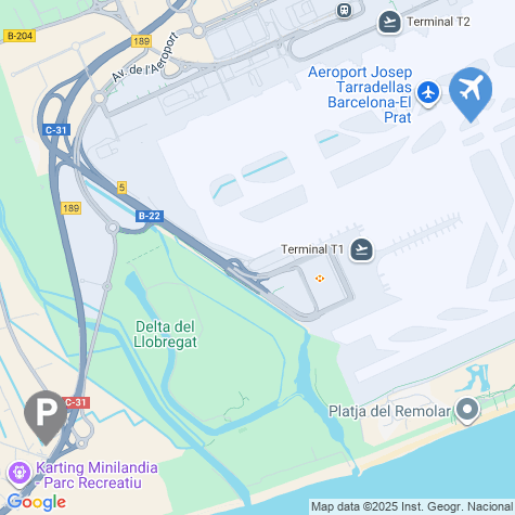 Maps