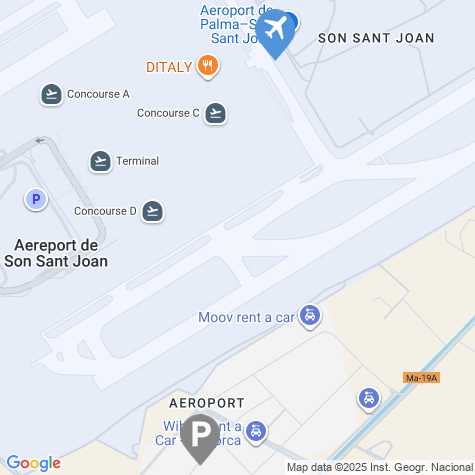 Maps