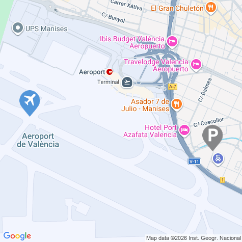 Maps