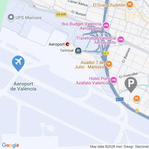 Maps