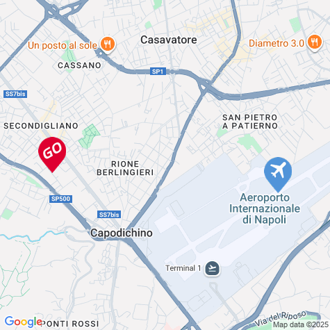 Maps