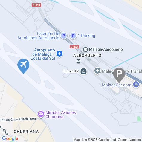 Maps