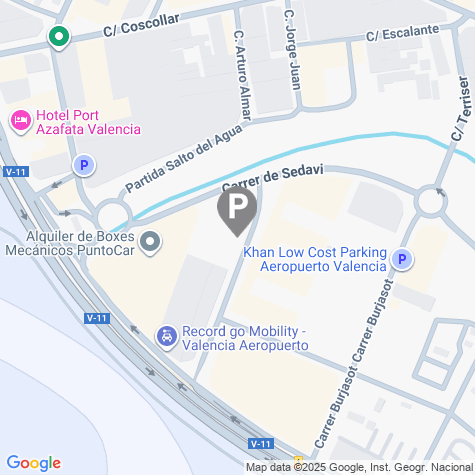 Maps