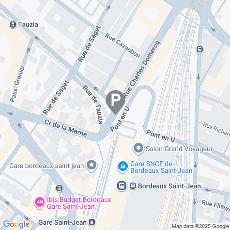 Maps