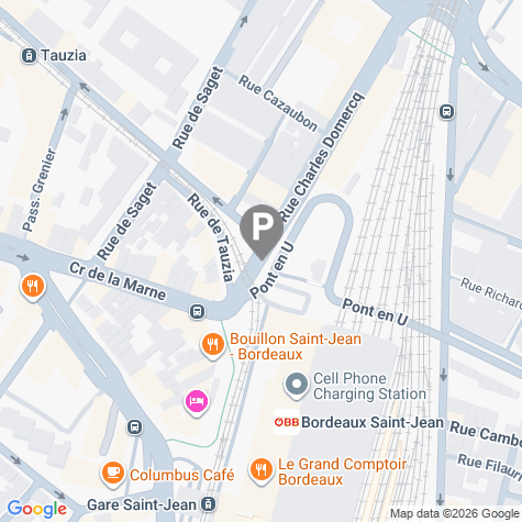 Maps