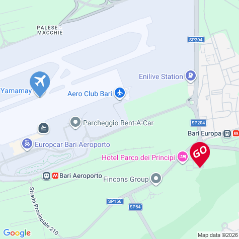 Maps