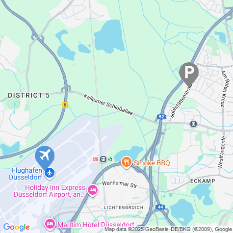 Maps