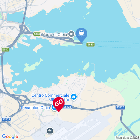 Maps