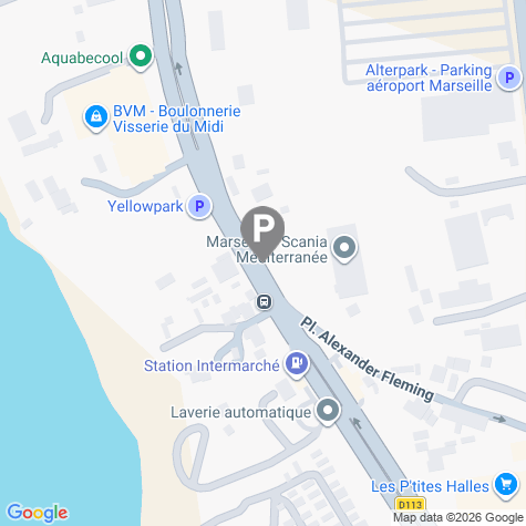 Maps