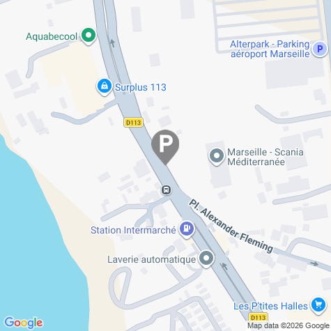 Maps