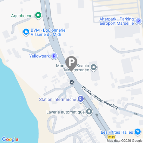 Maps
