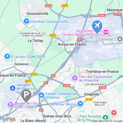 Maps