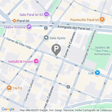 Maps