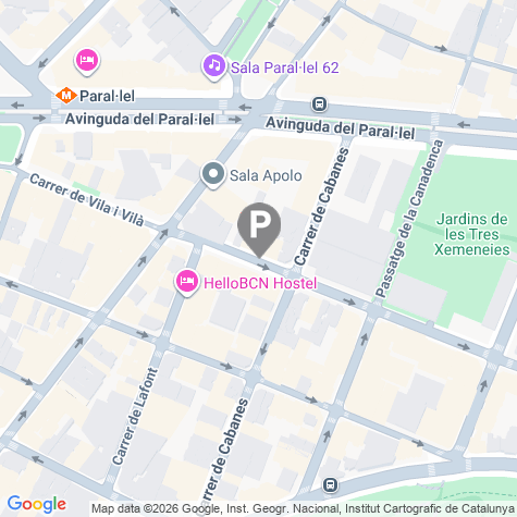 Maps