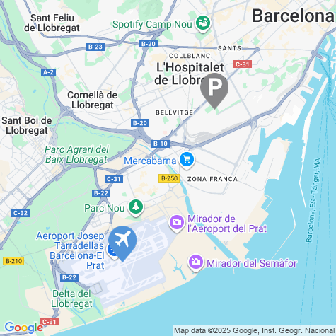 Maps