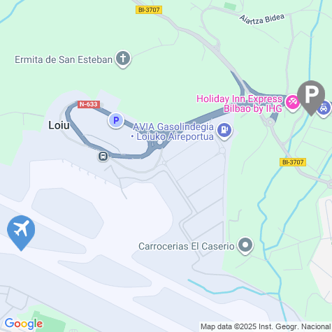 Maps