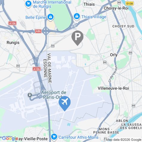 Maps