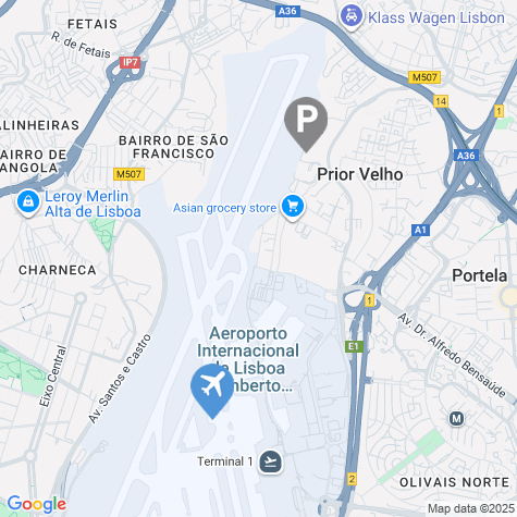 Maps