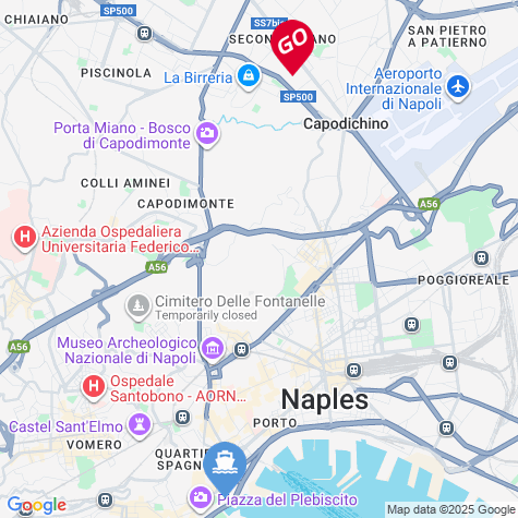 Maps