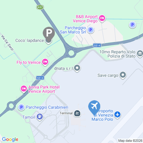 Maps