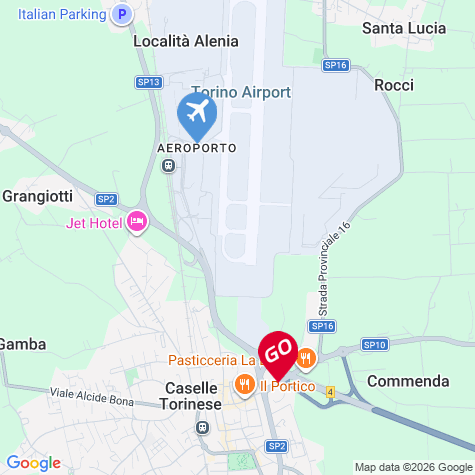 Maps