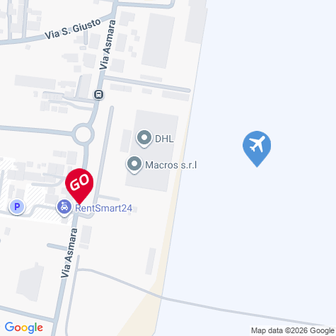 Maps