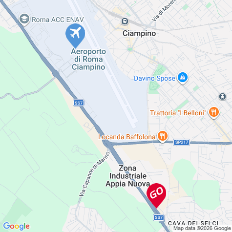 Maps