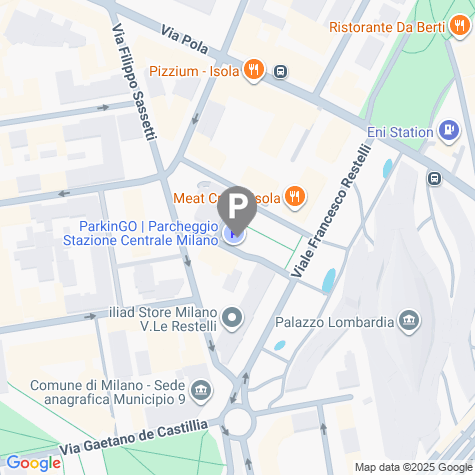 Maps