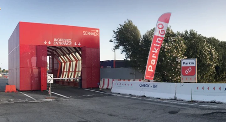 Mobile hero services