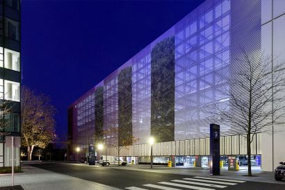 Parcheggio aeroporto Parkingo Mein Valet Frankfurt_003 