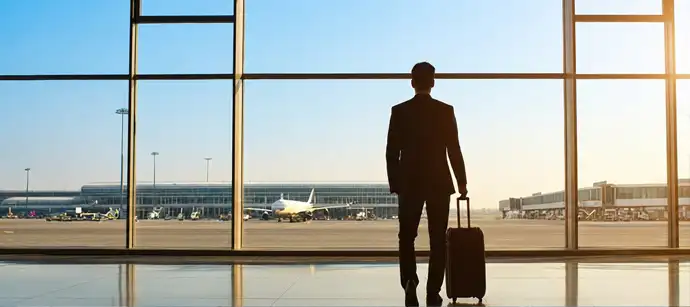 Vols Business et Vacances Bergame