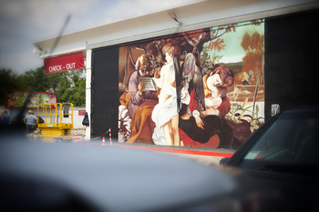 Andrea Mattoni RAVO per ParkinGO ph.Roberto Nangeroni 03 